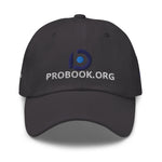 Load image into Gallery viewer, Probook Dad hat
