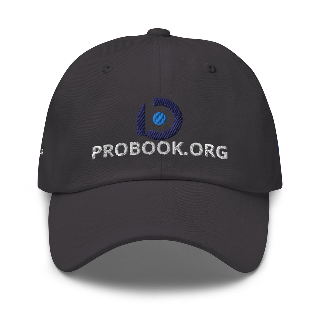 Probook Dad hat