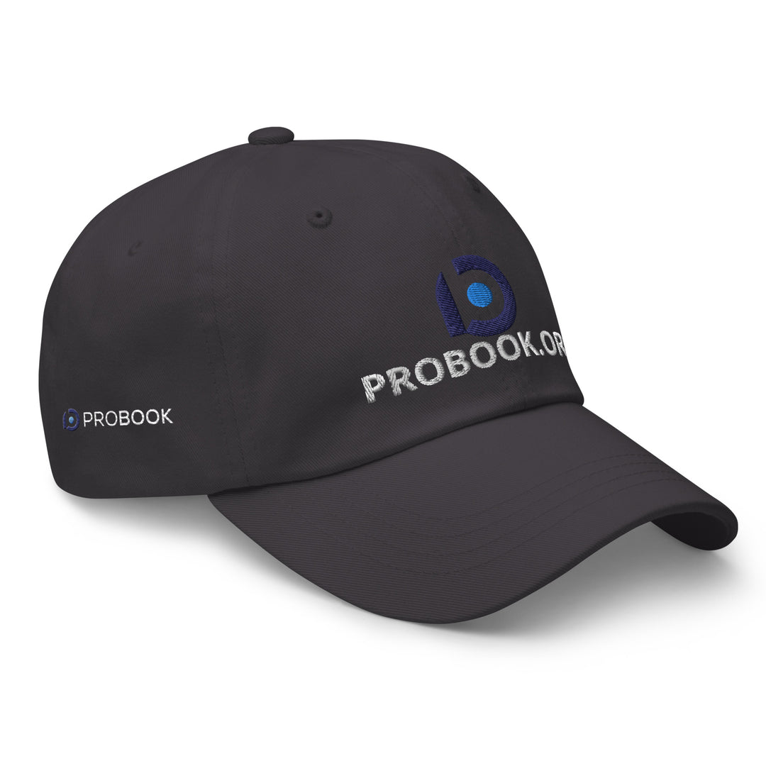 Probook Dad hat