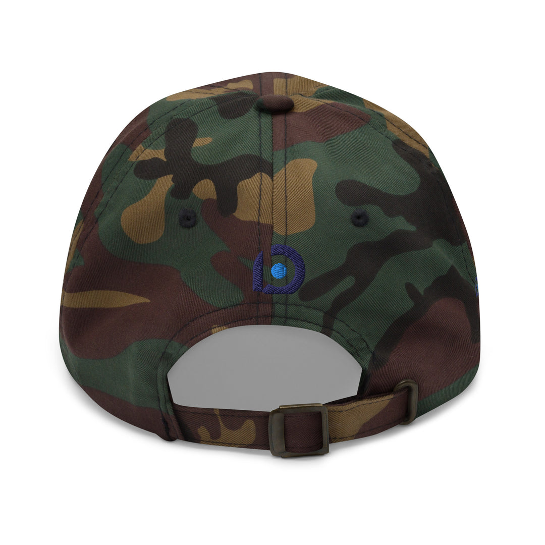 Probook Dad hat