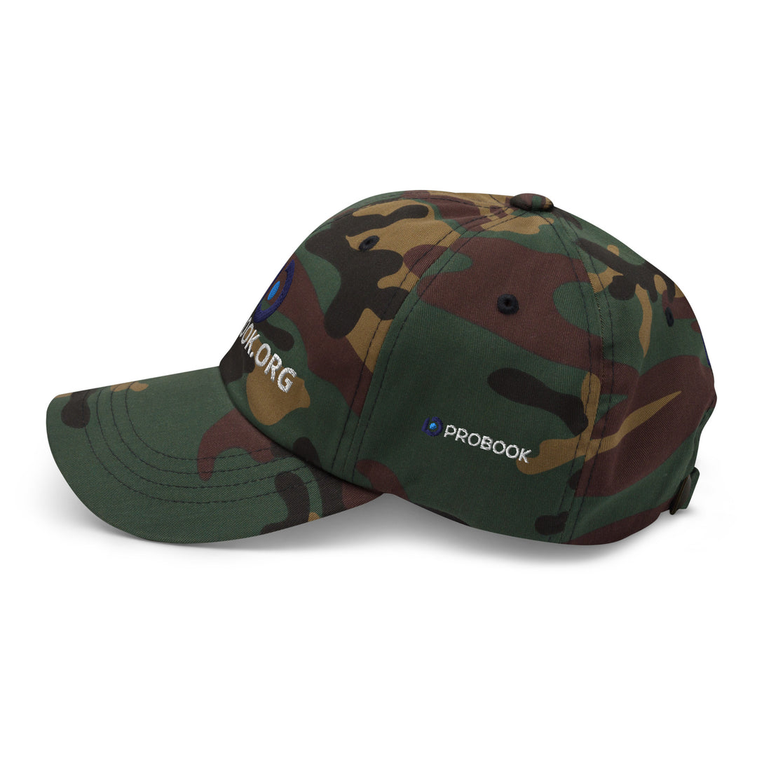 Probook Dad hat