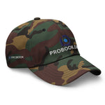 Load image into Gallery viewer, Probook Dad hat
