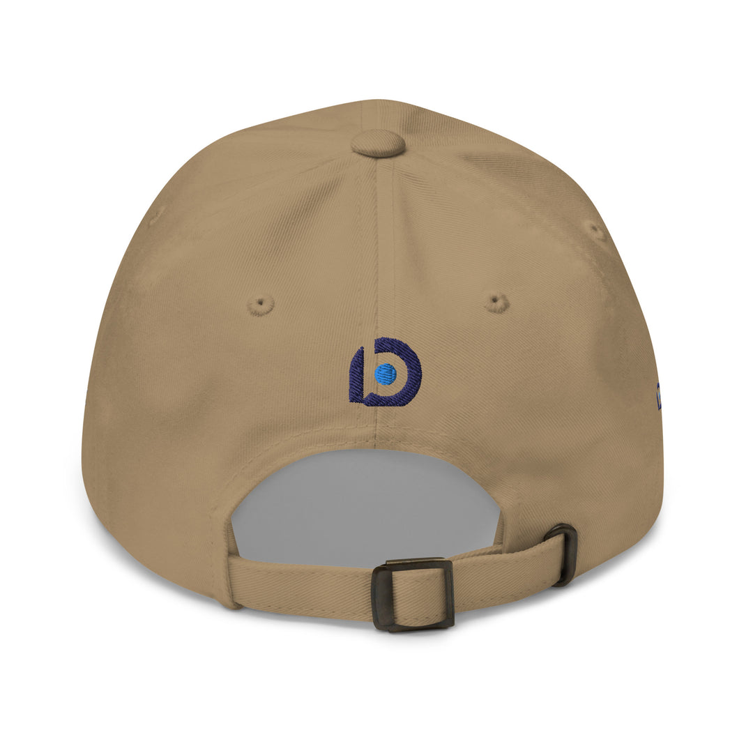 Probook Dad hat