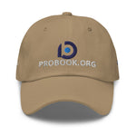 Load image into Gallery viewer, Probook Dad hat
