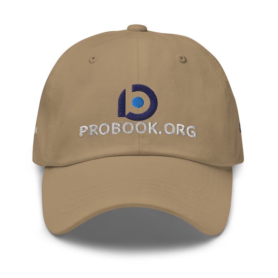 Probook Dad hat