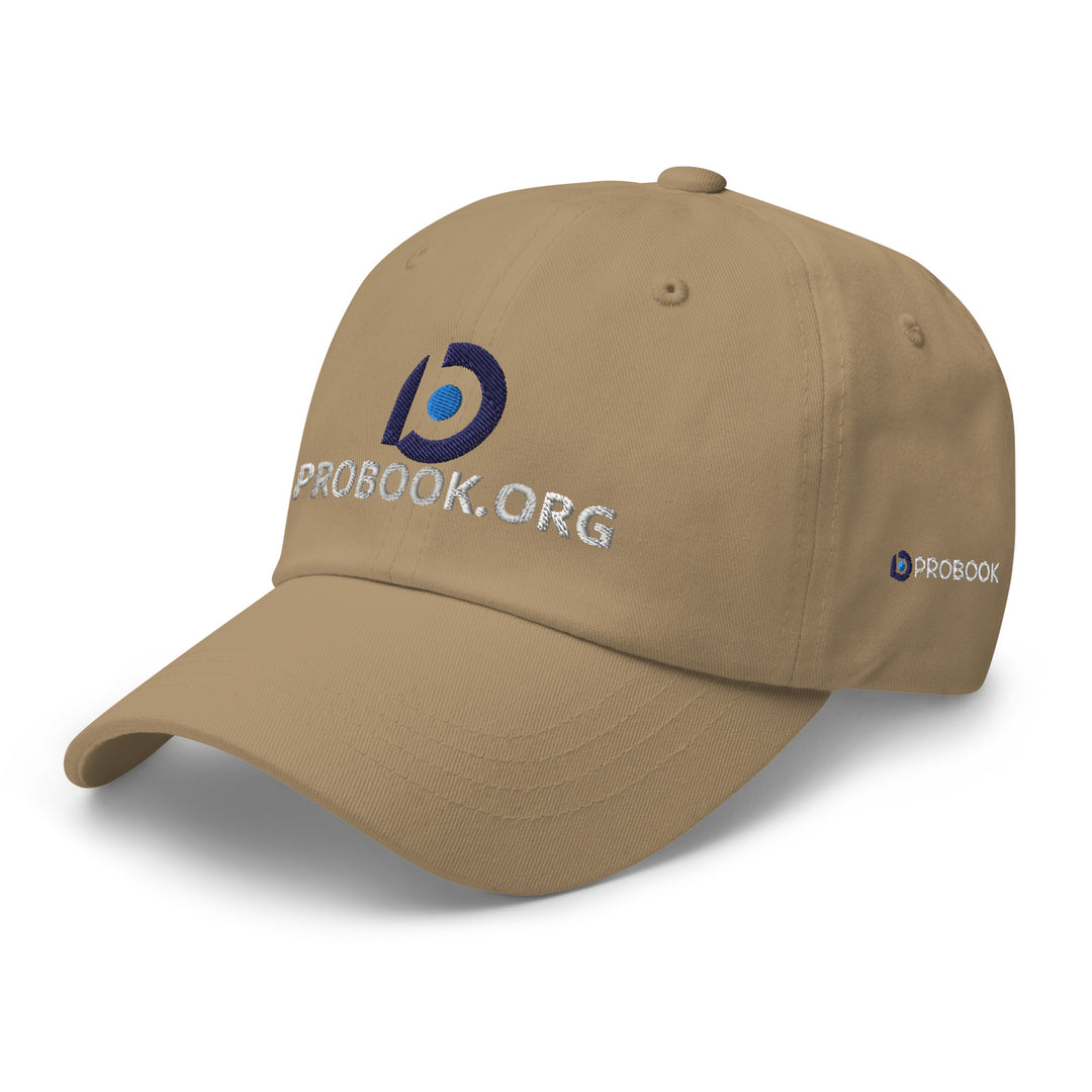 Probook Dad hat