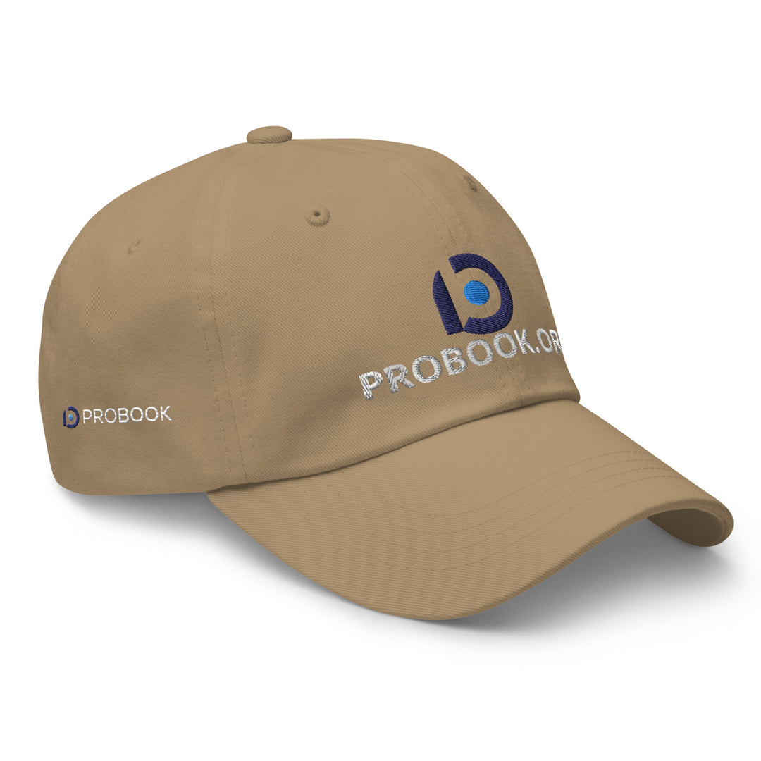 Probook Dad hat