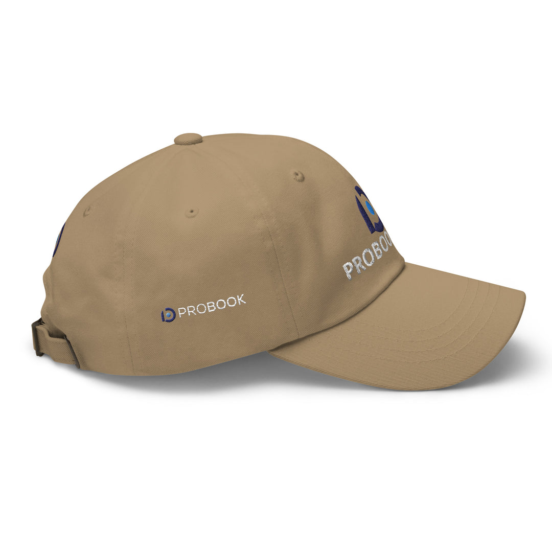 Probook Dad hat