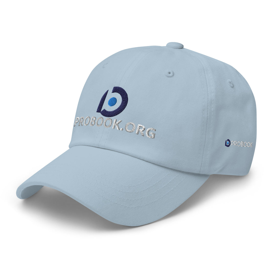 Probook Dad hat