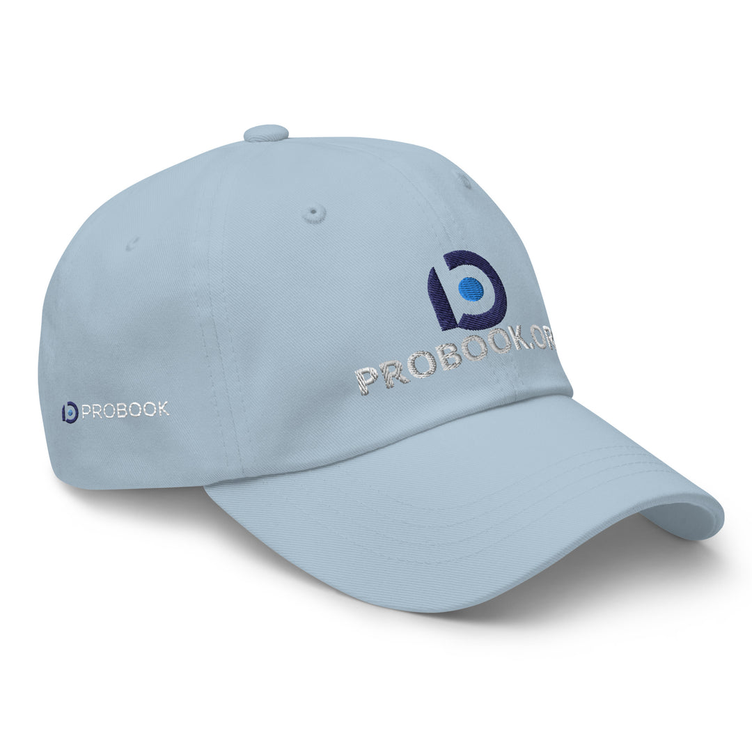 Probook Dad hat