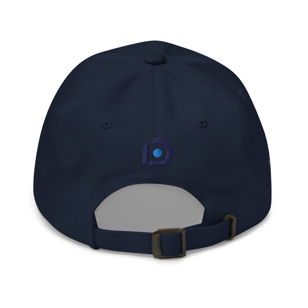 Probook Dad hat