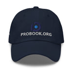 Load image into Gallery viewer, Probook Dad hat
