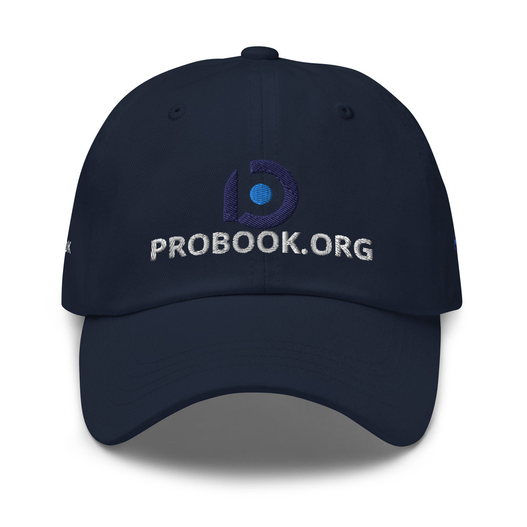 Probook Dad hat