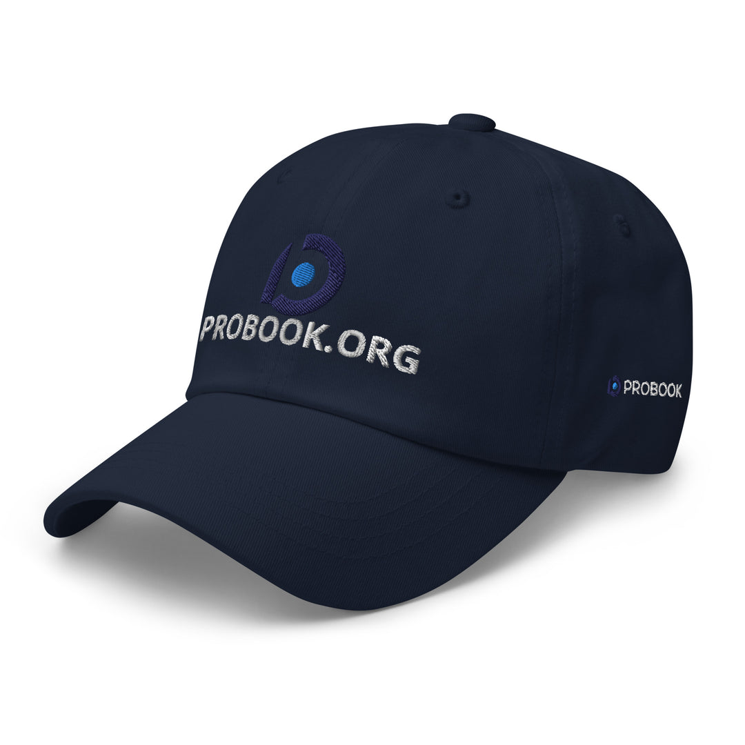 Probook Dad hat