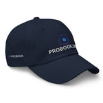 Load image into Gallery viewer, Probook Dad hat
