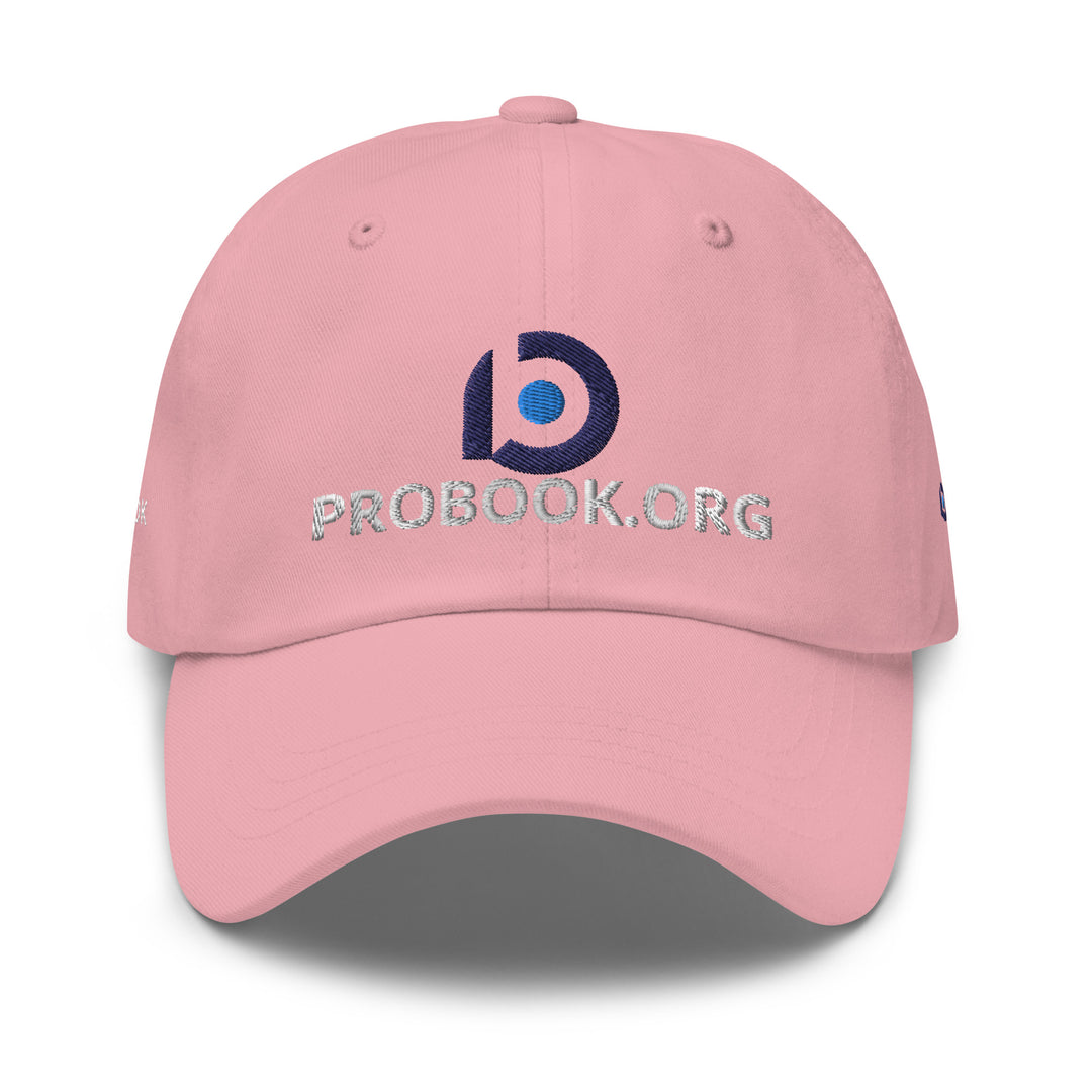 Probook Dad hat