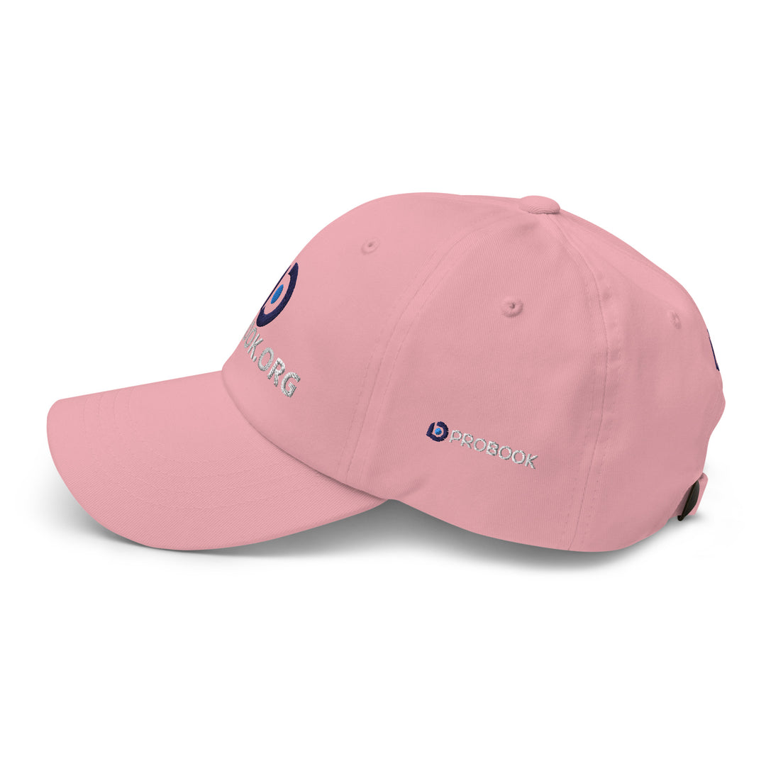 Probook Dad hat