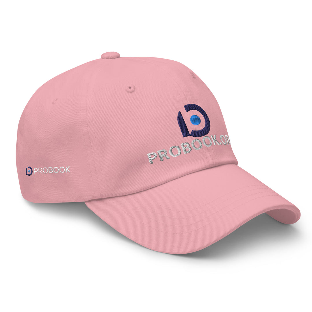 Probook Dad hat