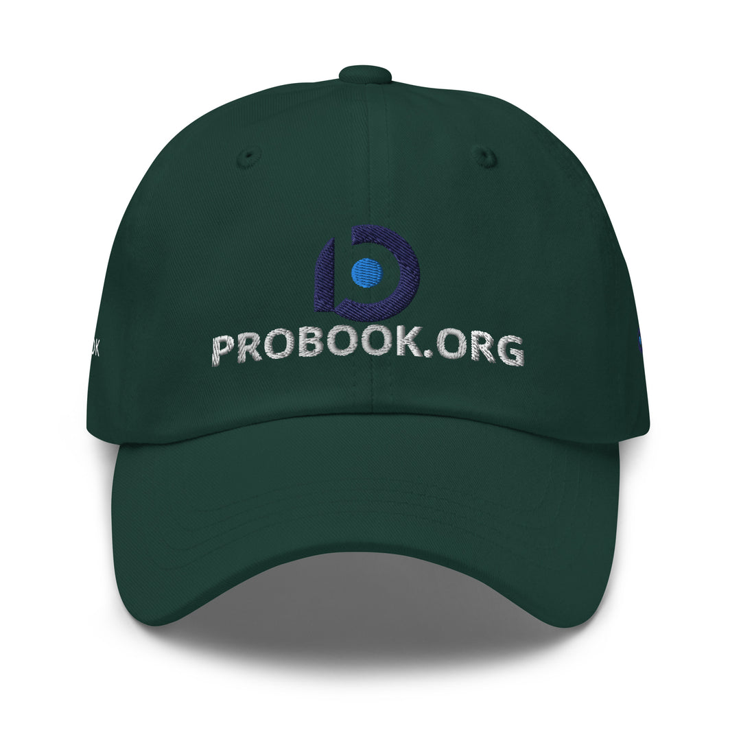 Probook Dad hat