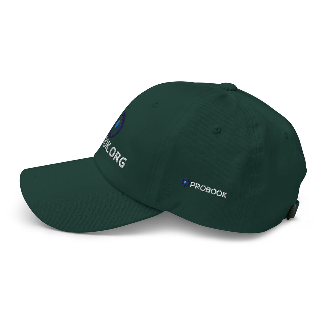 Probook Dad hat