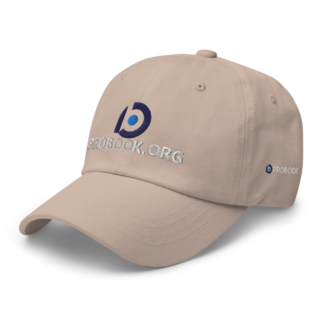 Probook Dad hat