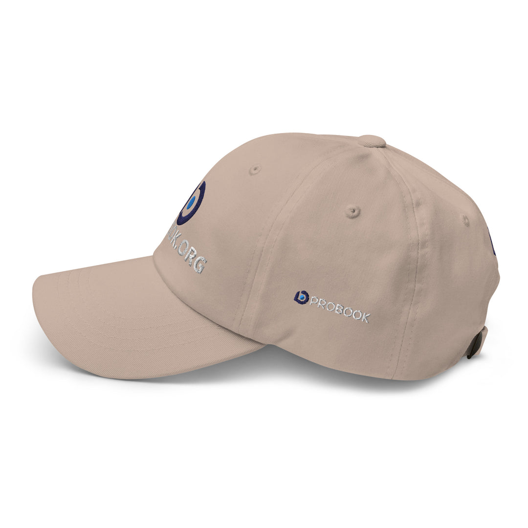 Probook Dad hat