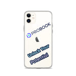 Load image into Gallery viewer, Probook Clear Case for iPhone®
