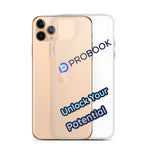 Load image into Gallery viewer, Probook Clear Case for iPhone®
