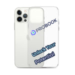 Load image into Gallery viewer, Probook Clear Case for iPhone®
