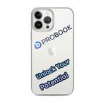 Load image into Gallery viewer, Probook Clear Case for iPhone®
