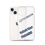 Load image into Gallery viewer, Probook Clear Case for iPhone®
