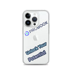 Load image into Gallery viewer, Probook Clear Case for iPhone®
