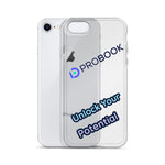 Load image into Gallery viewer, Probook Clear Case for iPhone®
