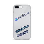 Load image into Gallery viewer, Probook Clear Case for iPhone®
