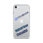 Load image into Gallery viewer, Probook Clear Case for iPhone®
