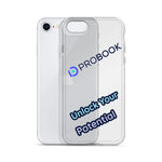 Load image into Gallery viewer, Probook Clear Case for iPhone®
