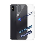 Load image into Gallery viewer, Probook Clear Case for iPhone®
