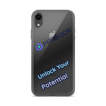 Load image into Gallery viewer, Probook Clear Case for iPhone®
