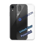 Load image into Gallery viewer, Probook Clear Case for iPhone®
