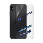 Load image into Gallery viewer, Probook Clear Case for iPhone®
