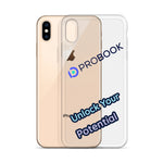 Load image into Gallery viewer, Probook Clear Case for iPhone®
