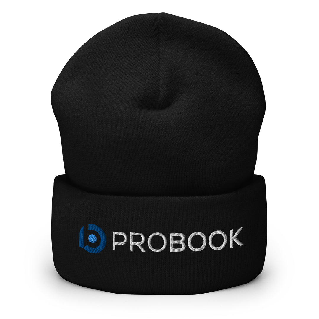 Probook Beanie