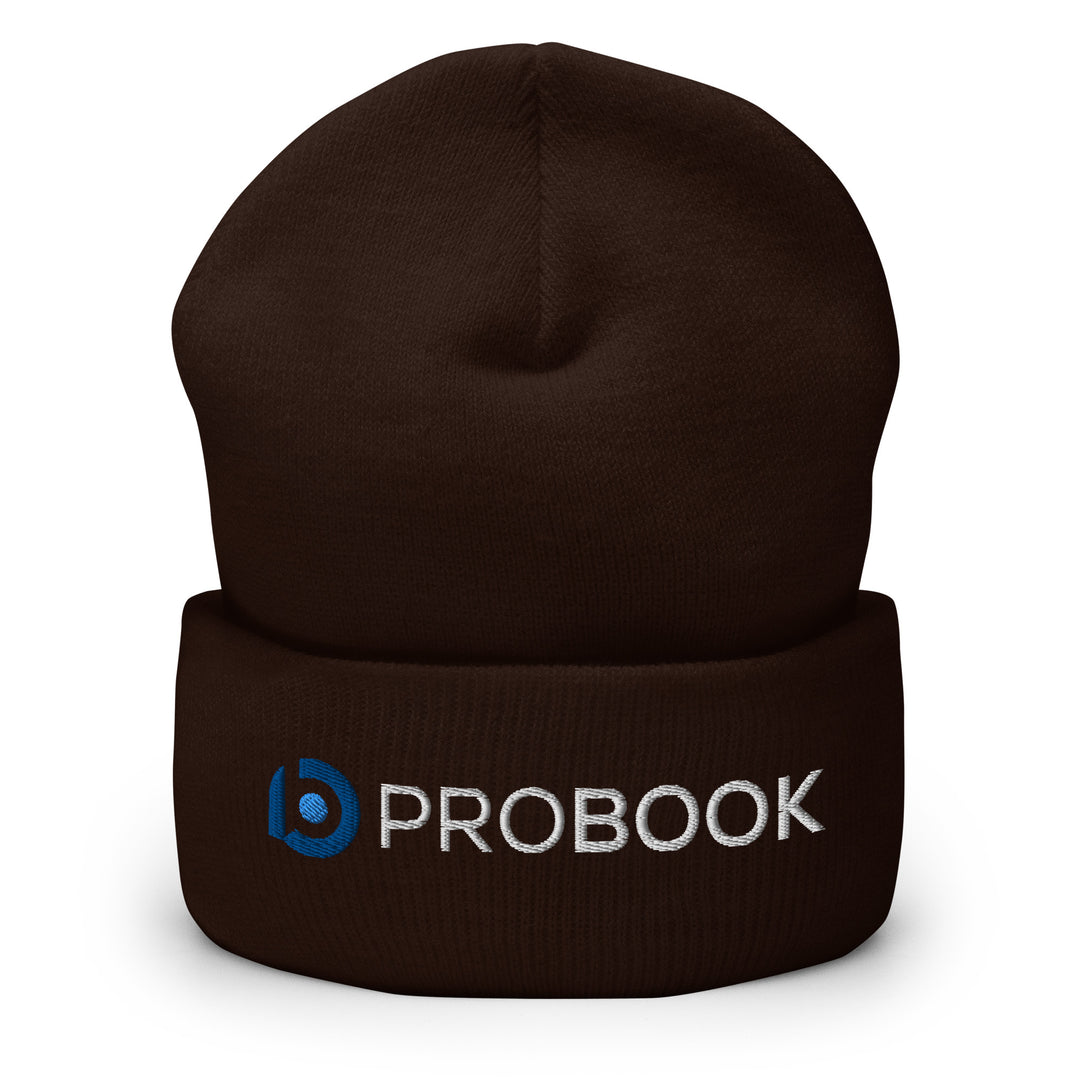 Probook Beanie