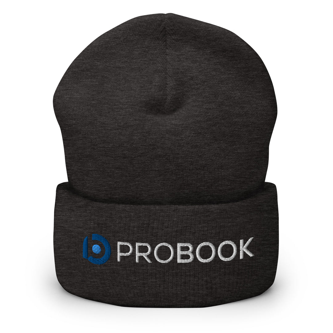 Probook Beanie