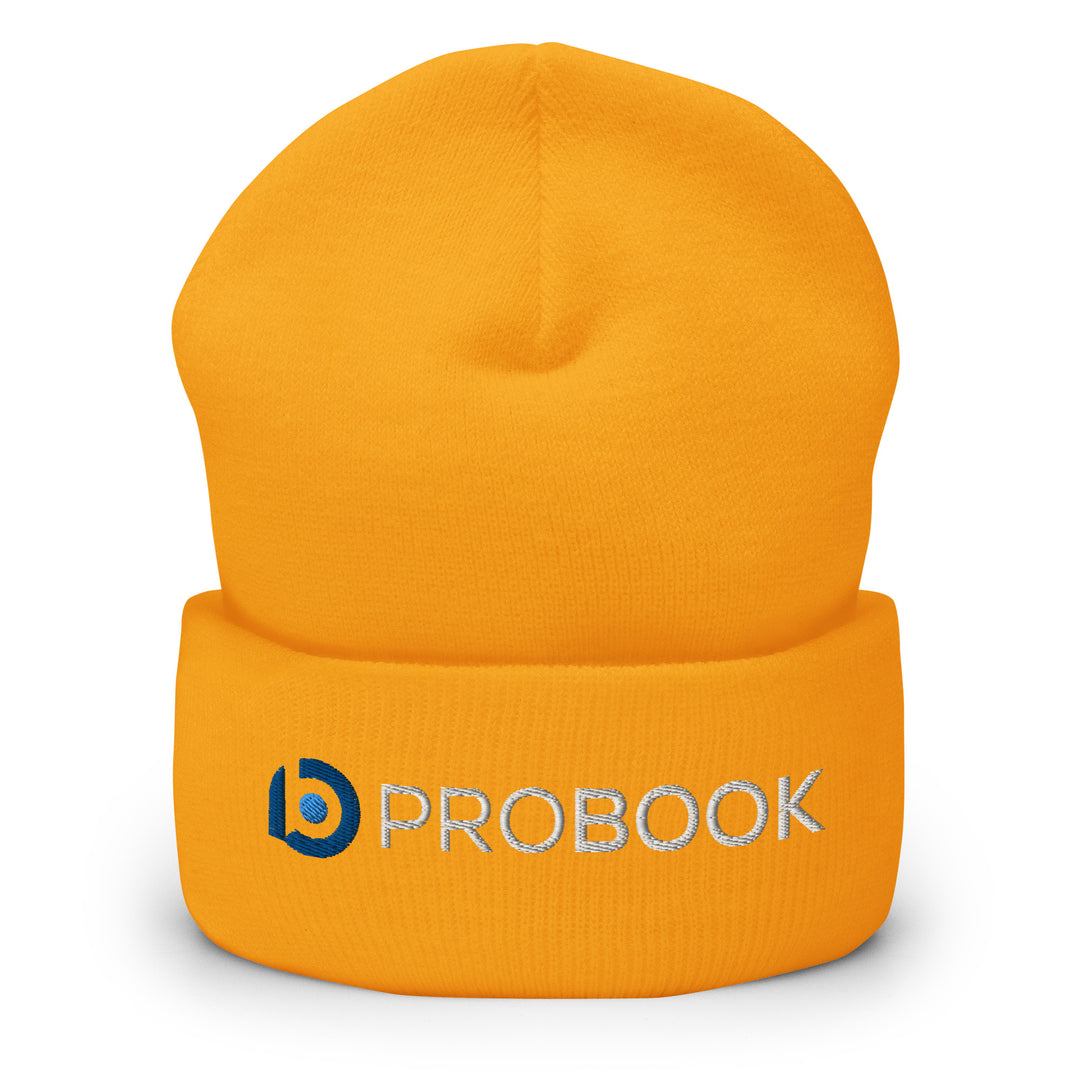 Probook Beanie