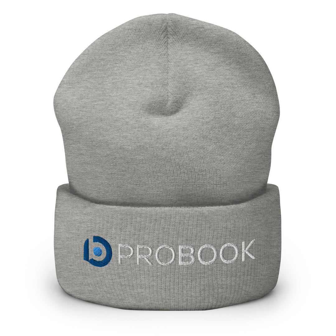 Probook Beanie