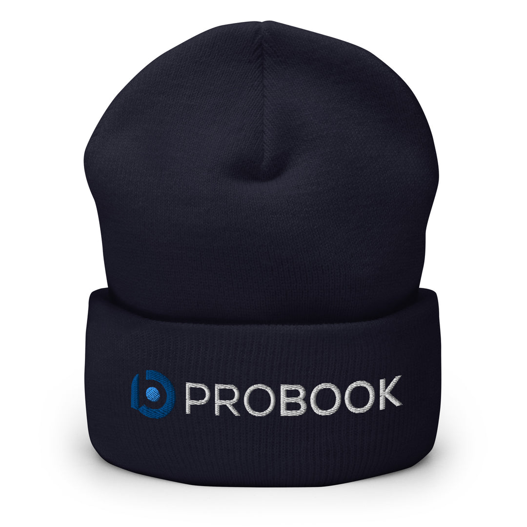 Probook Beanie