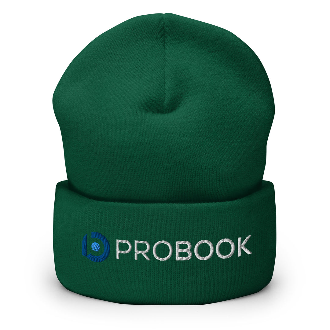 Probook Beanie