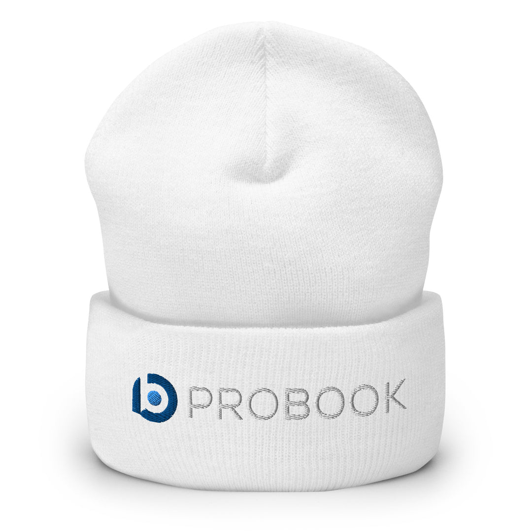 Probook Beanie