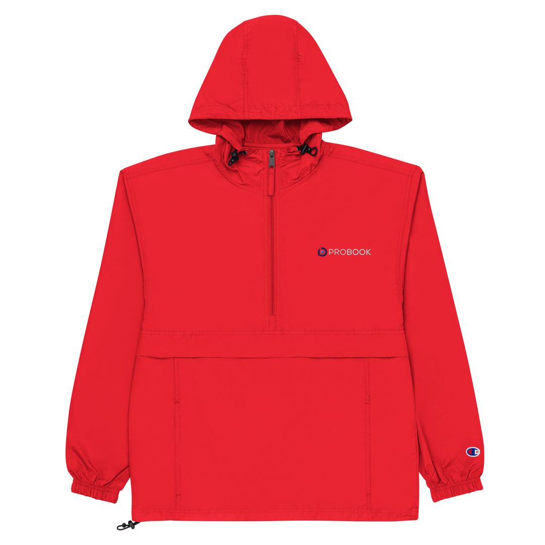 Probook Champion Jacket